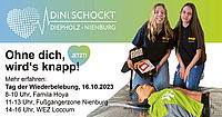 Tag der Wiederbelebung 2023 Tag der Wiederbelebung 2023